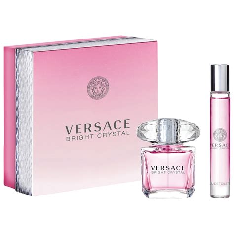 sephora Versace gift set